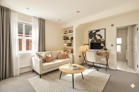 undefined, Oliver Road, Ascot, Berkshire, SL5