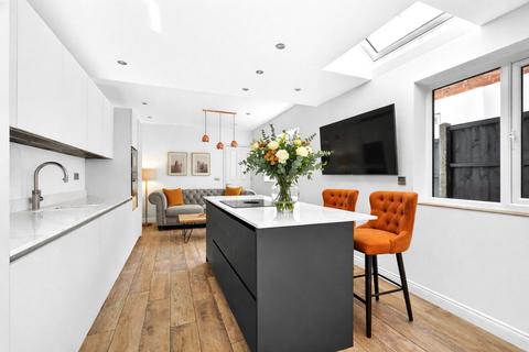 undefined, Oliver Road, Ascot, Berkshire, SL5