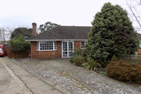 undefined, Paul Crescent, Humberston DN36
