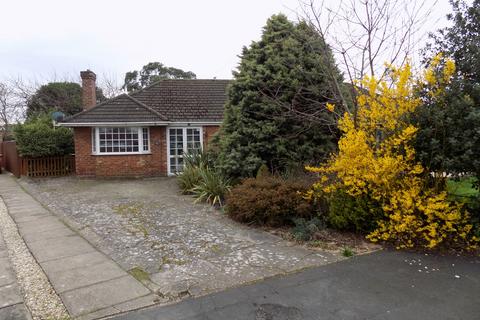 undefined, Paul Crescent, Humberston DN36