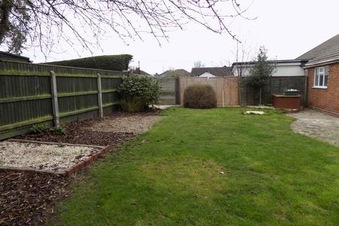 undefined, Paul Crescent, Humberston DN36