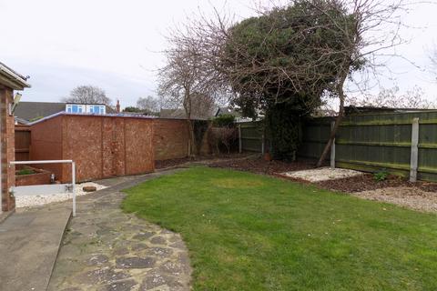 undefined, Paul Crescent, Humberston DN36