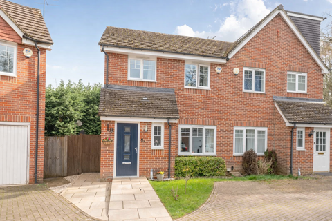 undefined, Apple Dene, Bramley