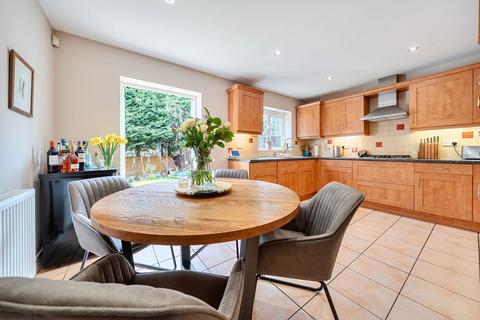 undefined, Apple Dene, Bramley