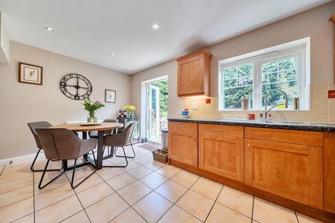 undefined, Apple Dene, Bramley