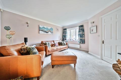 undefined, Apple Dene, Bramley