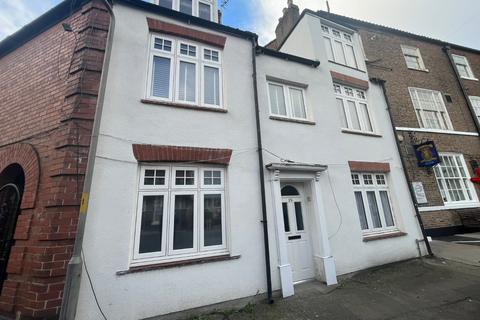 undefined, Kirkgate, Thirsk, North Yorkshire, YO7