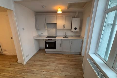 undefined, Kirkgate, Thirsk, North Yorkshire, YO7