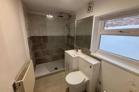 undefined, Kirkgate, Thirsk, North Yorkshire, YO7