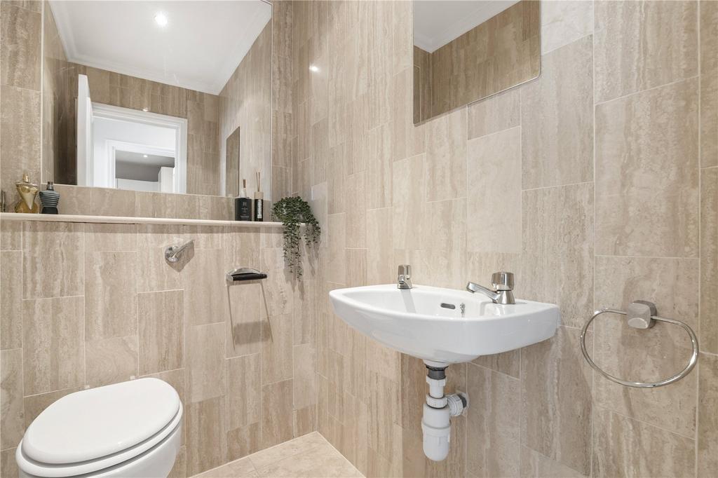 Guest Wc