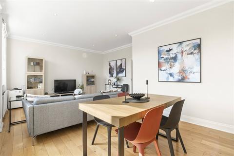 2 bedroom apartment for sale, Bramham Gardens, London, SW5