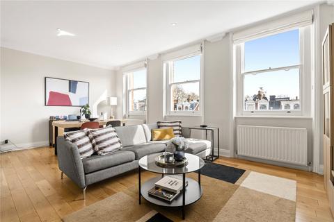 2 bedroom apartment for sale, Bramham Gardens, London, SW5