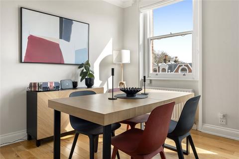 2 bedroom apartment for sale, Bramham Gardens, London, SW5