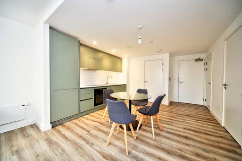 1 bedroom apartment to rent, Viva Court, Kimpton Road, Luton