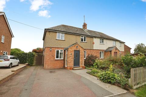 3 bedroom semi-detached house for sale, London End, Upper Boddington, Daventry
