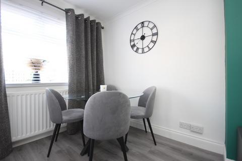 undefined, Holehills Drive, Airdrie, ML6