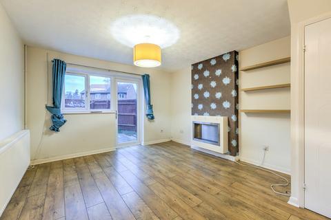 2 bedroom house to rent, Prestwold Way, Northampton, Northamptonshire, NN3