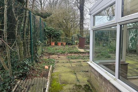 3 bedroom end of terrace house for sale, Haven Close, Sutton-in-Ashfield NG17