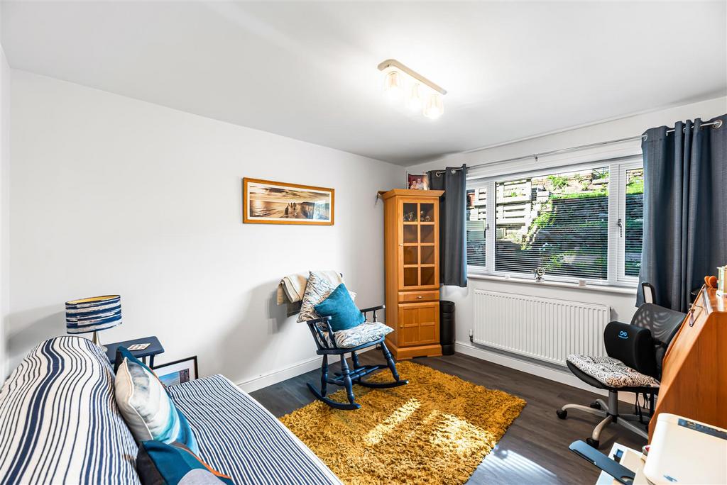 2nd Reception Room