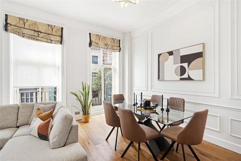 undefined, Harley Street, London, W1G