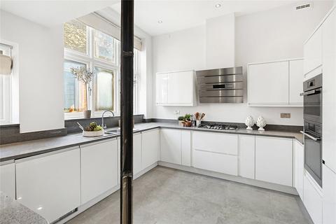 undefined, Harley Street, London, W1G