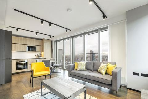 undefined, Hewett Street, London EC2A