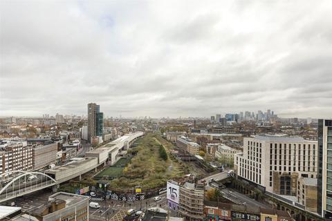 undefined, Hewett Street, London EC2A