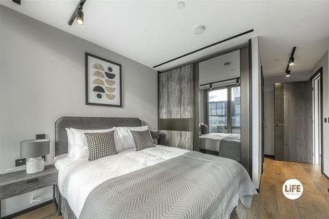 undefined, Hewett Street, London EC2A