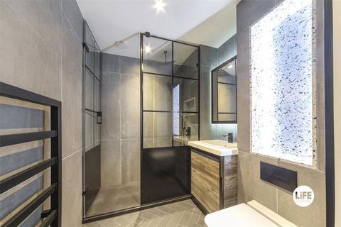 undefined, Hewett Street, London EC2A