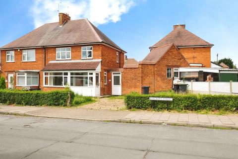 3 bedroom semi-detached house for sale, Ryecroft Street, Stapleford, Nottingham, Nottinghamshire, NG9