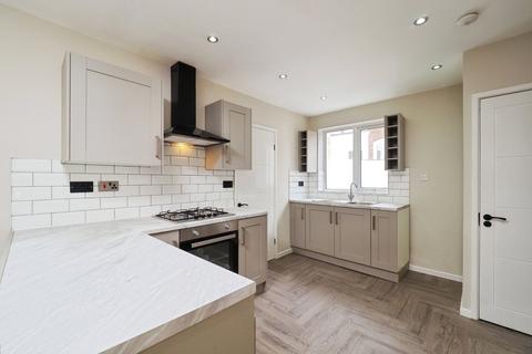 3 bedroom semi-detached house for sale, Ryecroft Street, Stapleford, Nottingham, Nottinghamshire, NG9