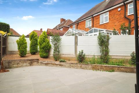 3 bedroom semi-detached house for sale, Ryecroft Street, Stapleford, Nottingham, Nottinghamshire, NG9