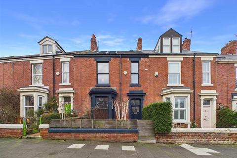 4 bedroom terraced house for sale, Horsley Terrace, Tynemouth