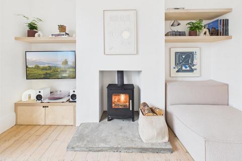 4 bedroom terraced house for sale, Horsley Terrace, Tynemouth