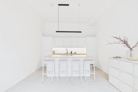 4 bedroom terraced house for sale, Horsley Terrace, Tynemouth