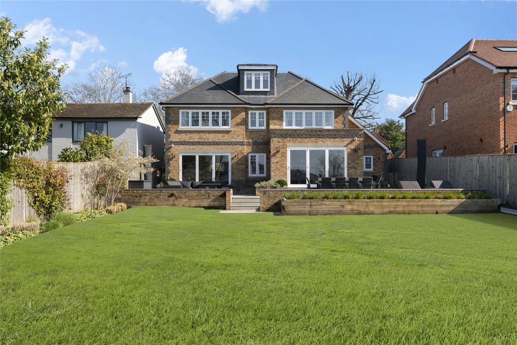 Back Of House