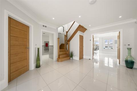 undefined, Forest Road, East Horsley, Leatherhead, Surrey, KT24