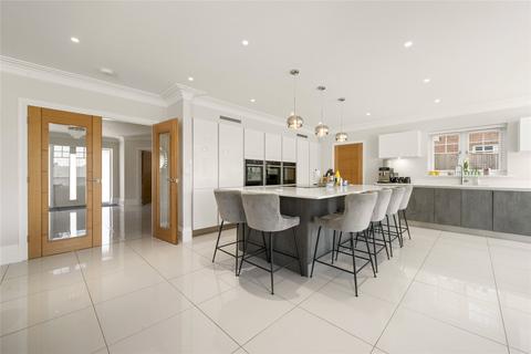 undefined, Forest Road, East Horsley, Leatherhead, Surrey, KT24