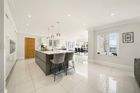 undefined, Forest Road, East Horsley, Leatherhead, Surrey, KT24