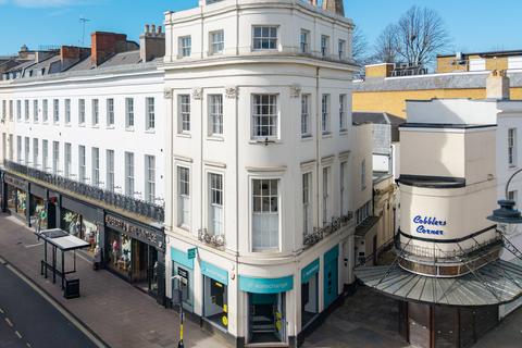 High Street, Cheltenham, GL50