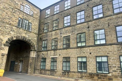 undefined, Bridgehouse Mills, Haworth , Keighley, BD22