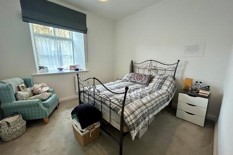 undefined, Bridgehouse Mills, Haworth , Keighley, BD22
