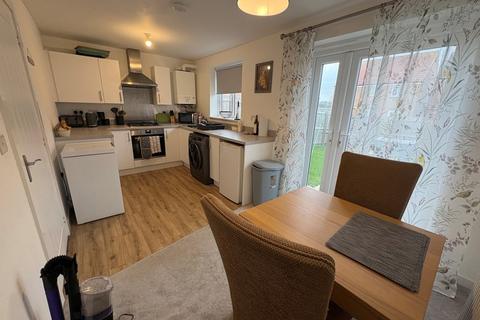 undefined, Goldfinch Way, Northallerton DL6