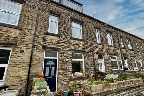 undefined, Beatrice Street, Oxenhope, Keighley, BD22