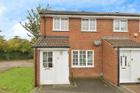 3 bedroom terraced house for sale, Felton Close, Broxbourne, EN10