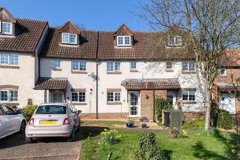 3 bedroom terraced house for sale, Princes Mews, Royston SG8