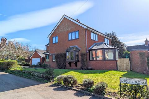 undefined, Jubilee House, Booley Road, Stanton Upon Hine Heath, SY4 4LR