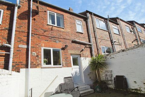 2 bedroom terraced house for sale, Tulip Street, Prudhoe NE42