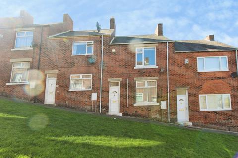 2 bedroom terraced house for sale, Tulip Street, Prudhoe NE42