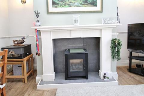 2 bedroom terraced house for sale, Tulip Street, Prudhoe NE42